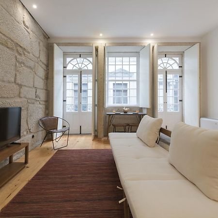 LovelyStay - Rico's Apartment - Almada 1ºF OOporto Exterior foto