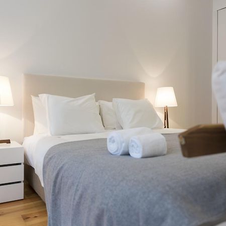 LovelyStay - Rico's Apartment - Almada 1ºF OOporto Exterior foto