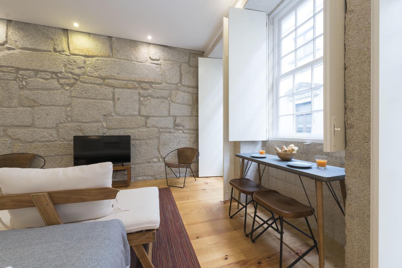 LovelyStay - Rico's Apartment - Almada 1ºF OOporto Exterior foto