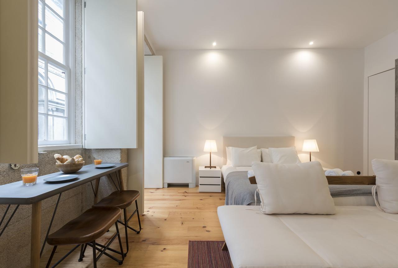 LovelyStay - Rico's Apartment - Almada 1ºF OOporto Exterior foto