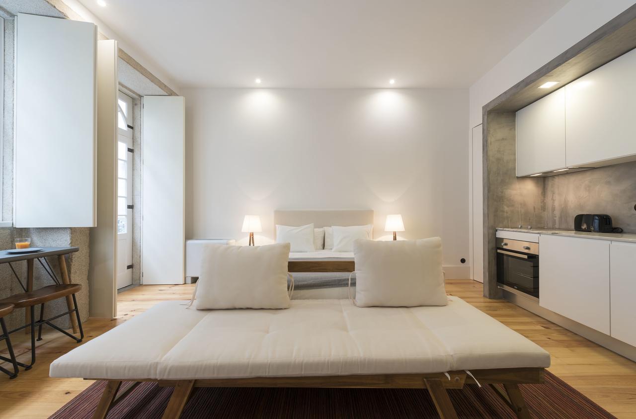 LovelyStay - Rico's Apartment - Almada 1ºF OOporto Exterior foto