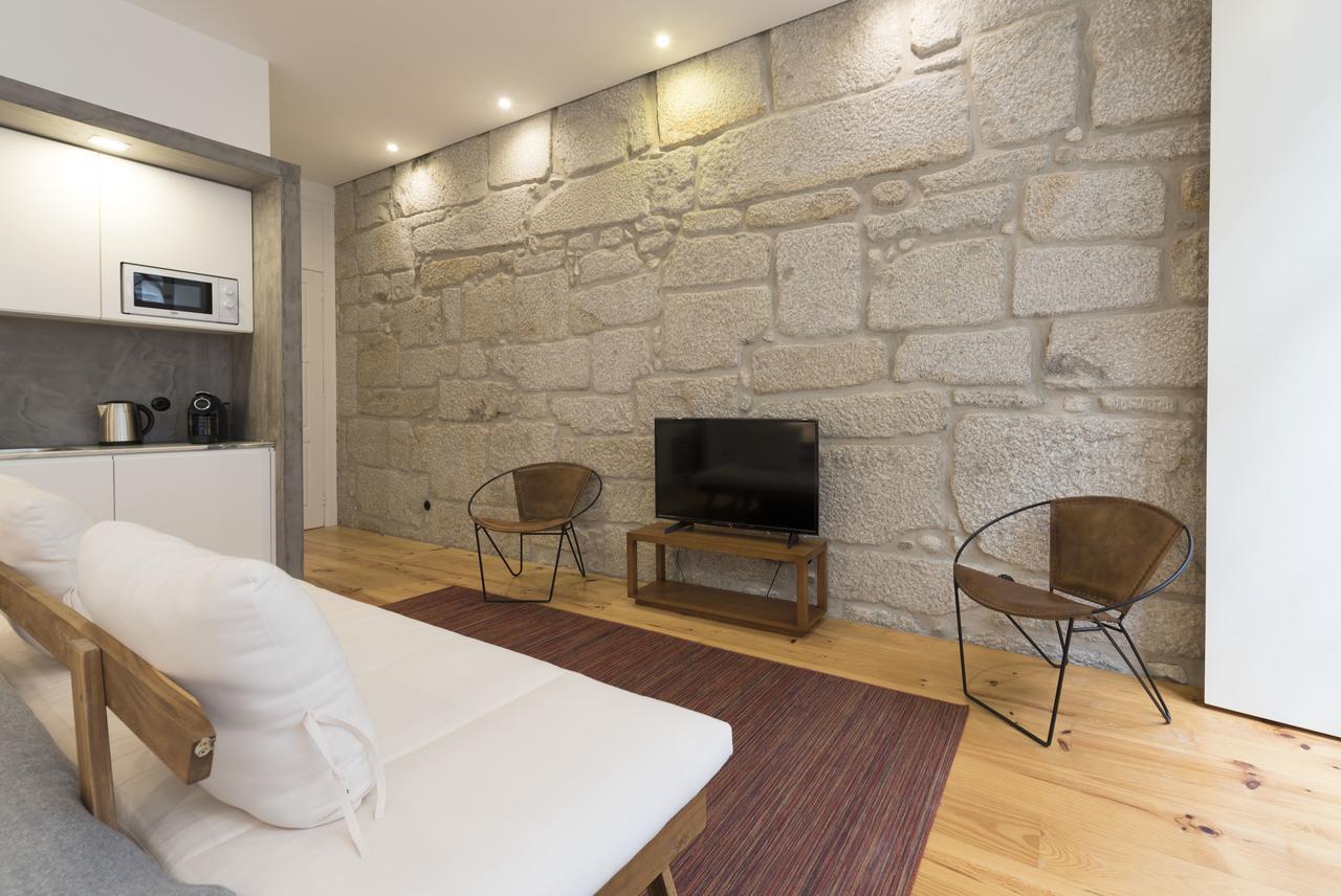 LovelyStay - Rico's Apartment - Almada 1ºF OOporto Exterior foto