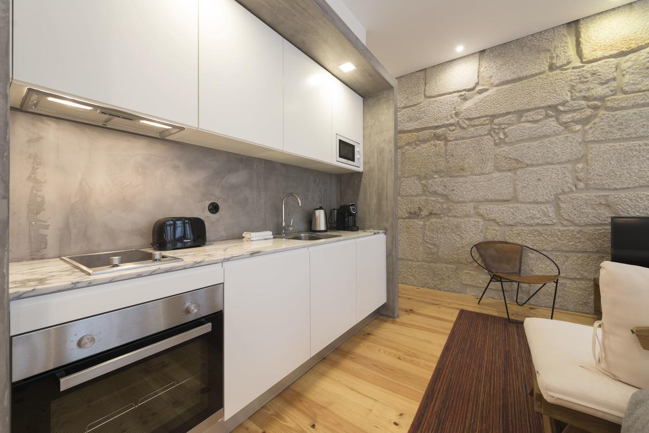 LovelyStay - Rico's Apartment - Almada 1ºF OOporto Exterior foto