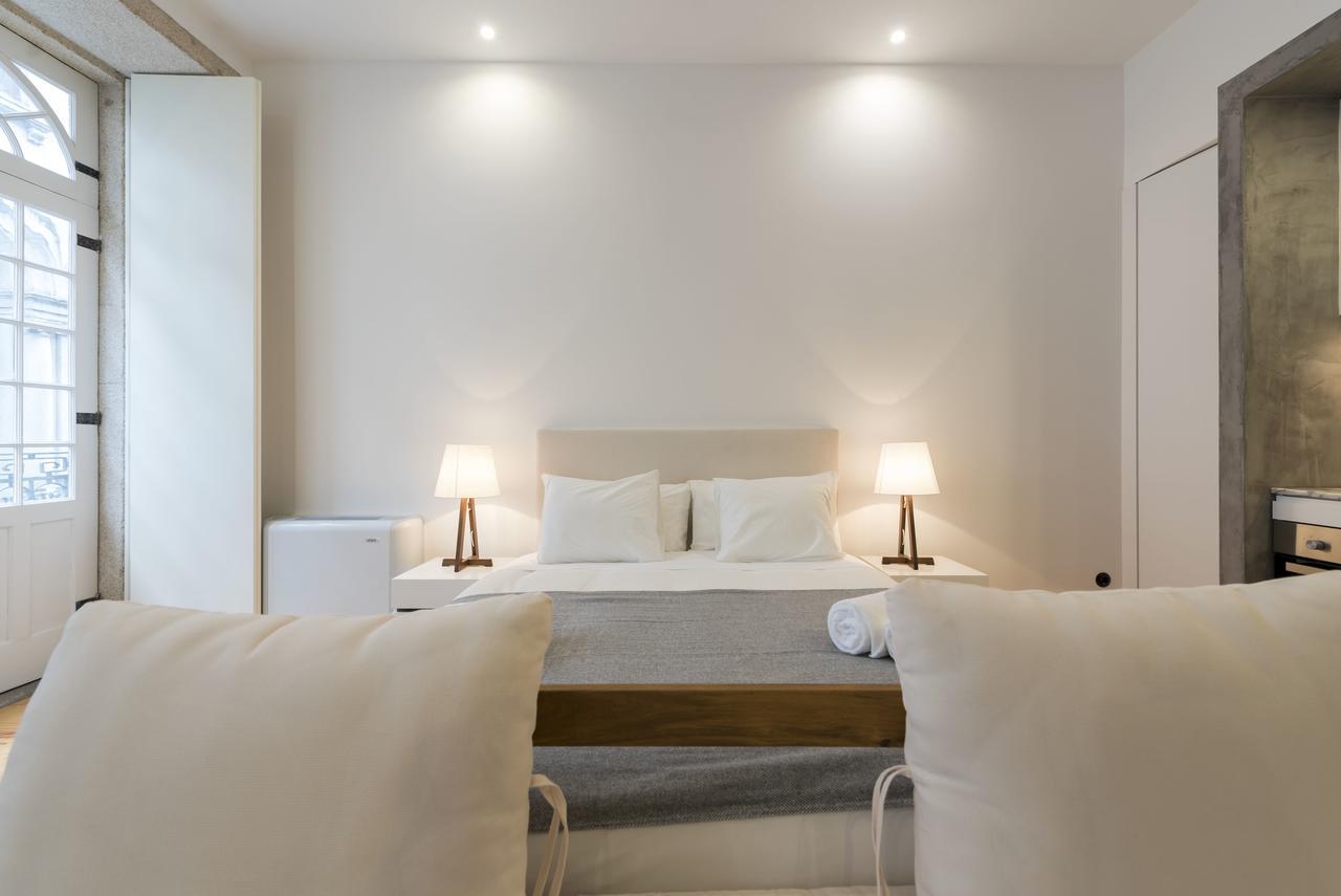 LovelyStay - Rico's Apartment - Almada 1ºF OOporto Exterior foto