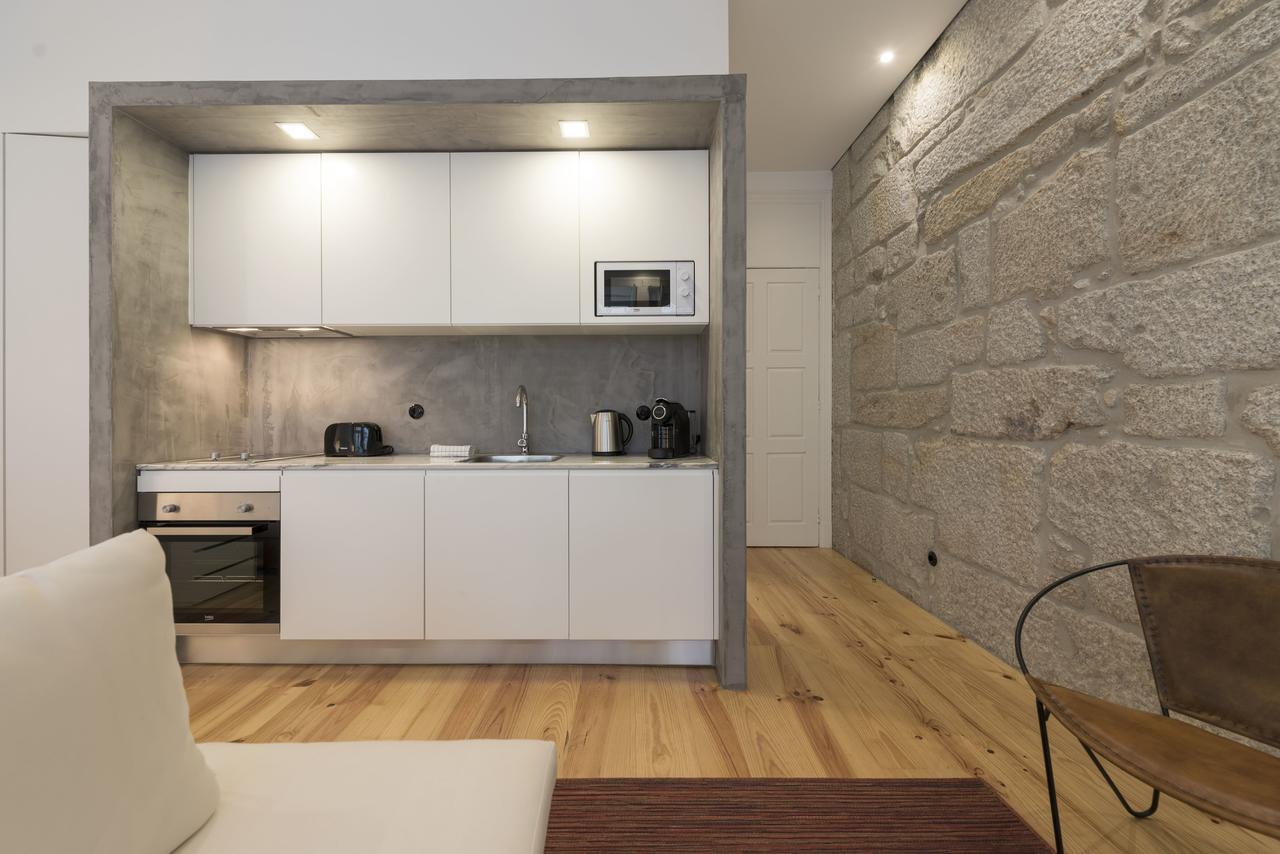 LovelyStay - Rico's Apartment - Almada 1ºF OOporto Exterior foto