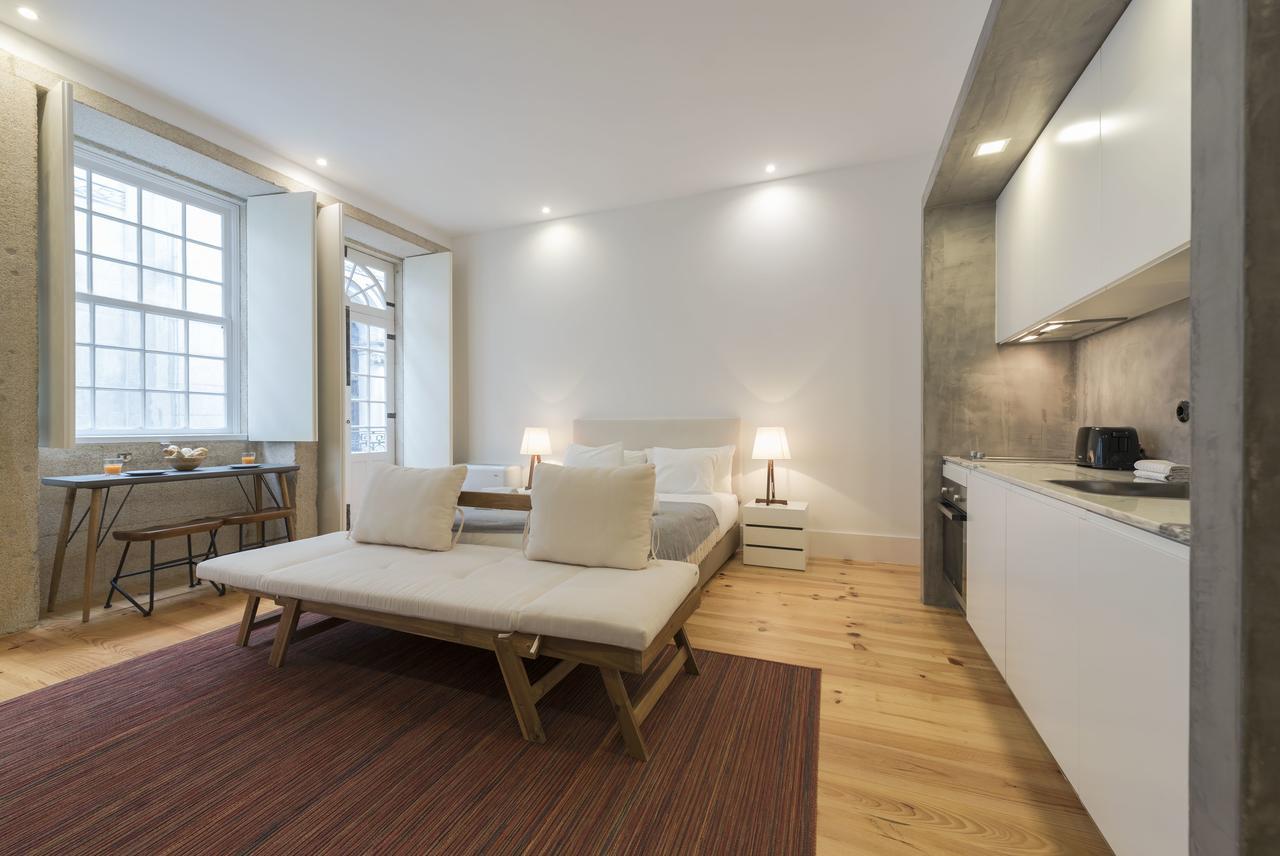 LovelyStay - Rico's Apartment - Almada 1ºF OOporto Exterior foto