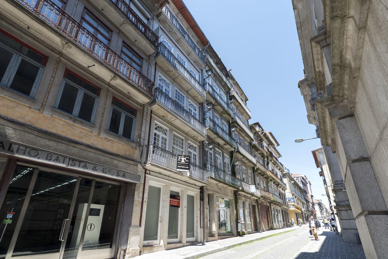 LovelyStay - Rico's Apartment - Almada 1ºF OOporto Exterior foto